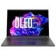 Ноутбук 16" Acer Swift X SFX16-61G-R7L5: AMD Ryzen 7 7735HS, 16 GB, SSD 120 GB, nVidia GeForce RTX 4050, Key Light - Б/В - зображення 1