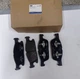 Тормозные колодки FORD EDGE S-MAX GALAXY передние комплект (2241923) - изображение 3