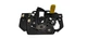 Засувка капота FORD FIESTA 2009-2012 (1831520) - зображення 2