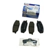 Тормозные колодки передние Suzuki SN413 Vitara Grand Vitara Jimny (55200-81A31-000) - изображение 3