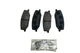 Тормозные колодки передние Suzuki SN413 Vitara Grand Vitara Jimny (55200-81A31-000) - изображение 4