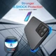Чехол матовый Smoke Case для Realme 8 4G / 8 Pro - изображение 2
