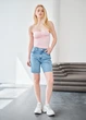 Жіночий топ Staff ny light pink M - изображение 3