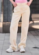 Жіночі джинси Staff vin milk wide-leg L (SNT0598) - зображення 3