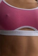 Жіночий ліф Staff bi pink M - изображение 3