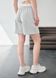 Жіночі шорти Staff moo light gray S - изображение 4