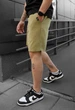Шорти чінос Staff tou light green XS - изображение 4