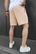 Шорти чінос Staff light beige S - изображение 2