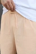 Шорти чінос Staff light beige S - изображение 3