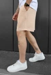 Шорти чінос Staff light beige S - изображение 4