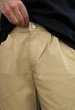 Шорти чінос Staff gala beige XS - изображение 3
