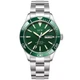 Чоловічий механічний годинник Carnival Diver 10 Bar - изображение 2