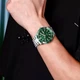 Чоловічий механічний годинник Carnival Diver 10 Bar - изображение 5