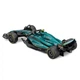 Коллекционная автомодель "Aston Martin AMR23 (2023)" Bburago 18-38090, 1:43 масштаб - изображение 4