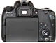 Canon EOS 77D Body Black - изображение 10
