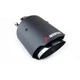 Насадка глушника Akrapovic J31 LED-RED світлова carbon d63мм L170мм зовн d110мм SV0734 - зображення 1