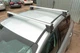 Автобагажник для гладкой крыши Oluksuz V4 (хром, пара) для BMW 3 серия F-30/31/34 2012-2019 гг - изображение 6
