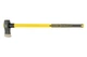Сокира-колун Mastertool 2700 г x 900 мм ручка скловолокно (05-0210) - зображення 2