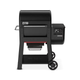 Пеллетный гриль Weber SEARWOOD 600 1500133 - изображение 1