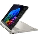 Ноутбук Lenovo Yoga 7 14AKP10 2-в-1, (83JR002KRM) AMD Ryzen AI 5 340 / RAM 24 ГБ / SSD 1 ТБ / Radeon 840M / Windows 11 - зображення 4