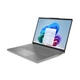 Ноутбук Lenovo IdeaPad Slim 5 (83HT001WNT), Ryzen 5 7535HS / 14″ / RAM 16 ГБ / SSD 512 ГБ / Windows 11 Home / Luna Grey - изображение 4