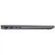 Ноутбук Acer Swift Go 14 AI OLED SFG14-64-R6AX (NX.JDAEX.002), AMD Ryzen AI 5 340 / 14″ / RAM 16 ГБ / SSD 512 ГБ / AMD Radeon 840M / Windows 11 Home / Sparkly Silver - зображення 9