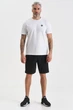 Жіноча футболка з нашивкою EA7 Emporio Armani 7694 L - зображення 3