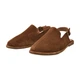 Босоніжки 2520_brown AQUAMARIN 40(р) - зображення 1