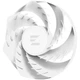 Вентилятор Zalman AF120R ARGB PWM White (ZM-AF120RARGBWHITE) - изображение 5