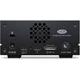 Внешний жёсткий диск LACIE HDDD External 1big Dock (3.5ъ/16TB/ THUNDERBOLT 3 + USB 3.1) (STHS16000800) - изображение 4