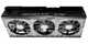 Видеокарта Palit RTX 3080Ti 12Gb GameRock OC (NED308TT19KB-1020G) (GDDR6X, 384 bit, PCI-E v4.0 x16) Б/у - изображение 5