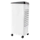 Кондиционер напольный мобильный Air Cooler СВ-7854 воздушный на водной основе с пультом 3 режима - изображение 3