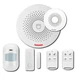 Умная Сигнализация для дома APP TUYA ART 9412 Wi-Fi и GSM - изображение 1