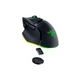 Мишка Razer Basilisk V3 Pro 35K Wireless/Bluetooth Black - зображення 5