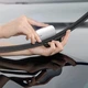 Очисник склоочисників Baseus CRXFQ-0S Rain Wing wiper repairer Сріблястий - изображение 5