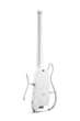 Silent гитара Donner HUSH-X PRO White (комплект) - изображение 4