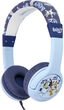 Słuchawki OTL Technologies Bluey Childrens Headphones (5055371627047) - obraz 1