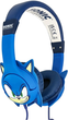 Słuchawki OTL Technologies Sonic Childrens Headphones (5055371628372) - obraz 1