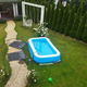 Basen dmuchany Bestway 54006 262 x 175 x 51 cm (6942138950526) - obraz 4