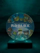 Детский ночник Роблокс Roblox (дизайн 28.5) - изображение 7