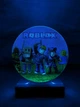 Детский ночник Роблокс Roblox (дизайн 28.2) - изображение 8