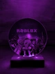 Детский ночник Роблокс Roblox (дизайн 28.4) - изображение 3