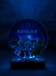 Детский ночник Роблокс Roblox (дизайн 28.4) - изображение 4