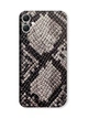 Защитная пленка Кожа питона (серая) на заднюю панель для Samsung Galaxy A05 (A055) - изображение 1