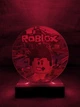 Дитячий нічник Роблокс Roblox (дизайн 28.3) - зображення 5