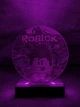 Дитячий нічник Роблокс Roblox (дизайн 28.3) - зображення 3