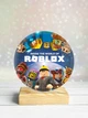 Детский ночник Роблокс Roblox (дизайн 28.5) - изображение 1