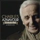 Музыкальный CD диск Charles Aznavour - Collected (3CD) фирменный - изображение 1