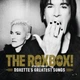 Музичний CD диск Roxette - The Roxbox - A Collection of Roxettes Greatest Songs(4CD) фирменный - зображення 1