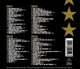 Музичний CD диск Roxette - The Roxbox - A Collection of Roxettes Greatest Songs(4CD) фирменный - зображення 2